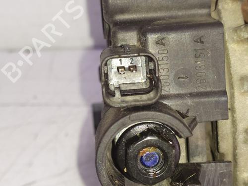 Generator CITROËN C4 I (LC_)  | BP29613534M7 