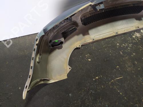 Front bumper SKODA FABIA I (6Y2)  | BP27997488C7 