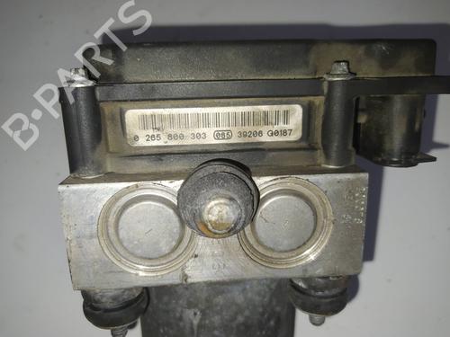ABS pump OPEL CORSA C (X01)  | BP8703552M43 