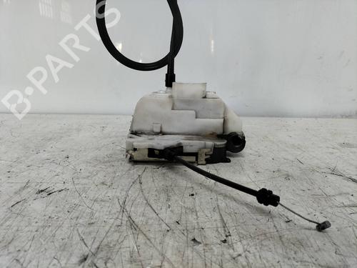 Front left lock CITROËN C3 I (FC_, FN_) 1.4 i Bivalent | BP11041142C98 