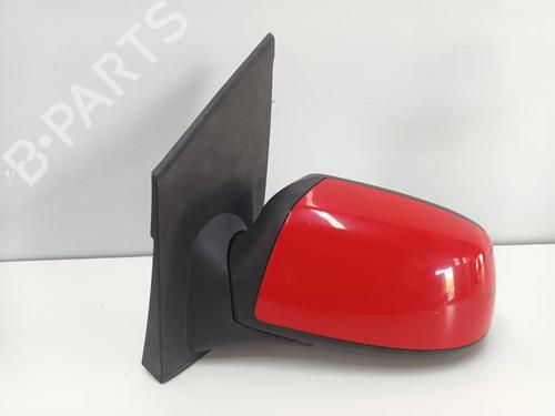 Left mirror FORD FIESTA V (JH_, JD_) 1.4 16V | BP15091034C26 