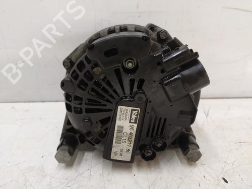Generator CITROËN C4 I (LC_)  | BP24296403M7 