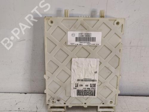 Fuse box FORD GRAND C-MAX (DXA/CB7, DXA/CEU)  | BP29907019E1