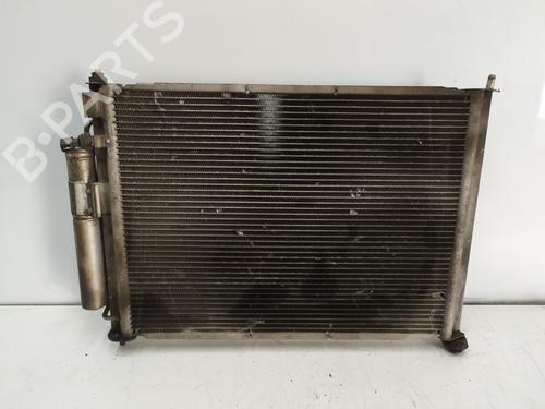Water radiator NISSAN MICRA III (K12)  | BP17728526M31 