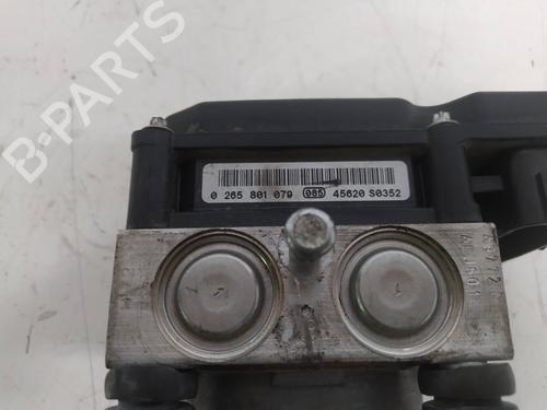 ABS pump FIAT FIORINO Box Body/MPV (225_)  | BP13315810M43 