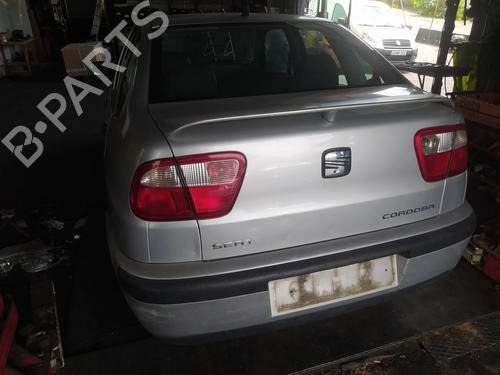 Alternator SEAT CORDOBA (6K1, 6K2)  | BP13518599M7