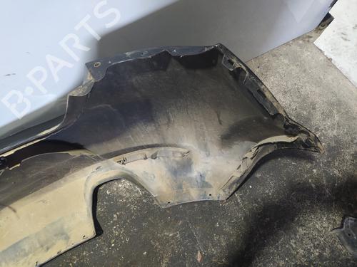 Rear bumper SEAT LEON (1P1) 2.0 TDI | BP17624709C8 