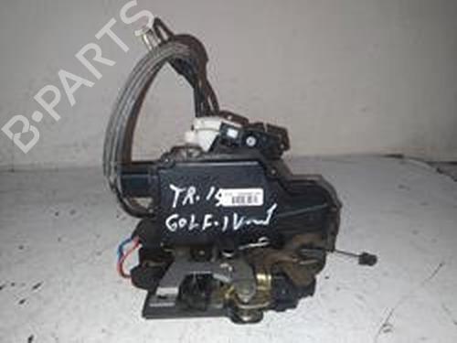 Rear left lock VW GOLF IV (1J1) 1.9 TDI | BP14157076C100 