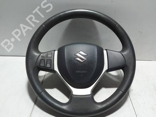 Used Steering wheel SUZUKI SWIFT IV (FZ, NZ) [2010-2025]  30569861