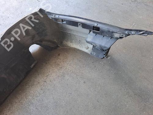 Rear bumper JAGUAR X-TYPE I (X400) 2.0 D | BP18052537C8 
