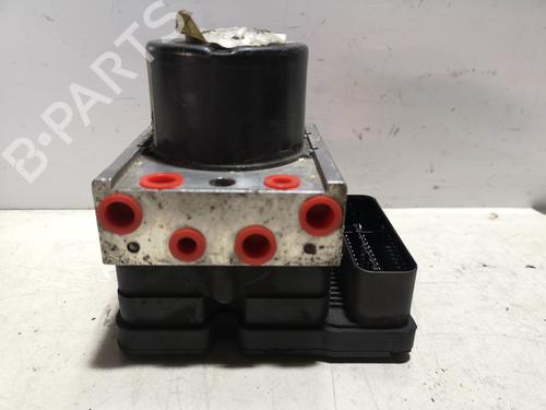 Used ABS pump FORD FOCUS I Turnier (DNW) 1.8 TDCi (115 hp) 8706089