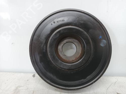 Used Pulley FORD FOCUS II (DA_, HCP, DP) [2004-2013]  14156397