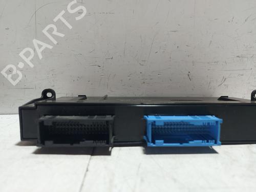 Electronic module BMW 1 (E87) 118 d | BP33818193M83  - Image 5