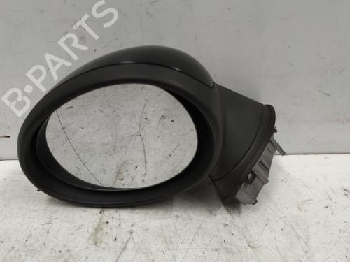 Left mirror MINI MINI (R56) Cooper | BP12512055C26 