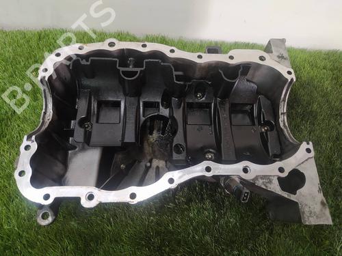 Oil sump RENAULT SCÉNIC II (JM0/1_) 1.5 dCi (JM1E, JM16) | BP14156988M115 