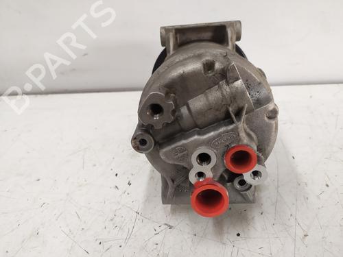 AC compressor NISSAN QASHQAI / QASHQAI +2 I (J10, NJ10, JJ10E) 1.5 dCi | BP18052497M34 