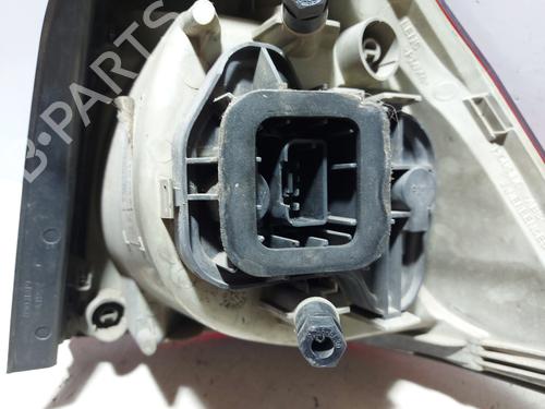 Left taillight VW GOLF V (1K1)  | BP20123970C34 