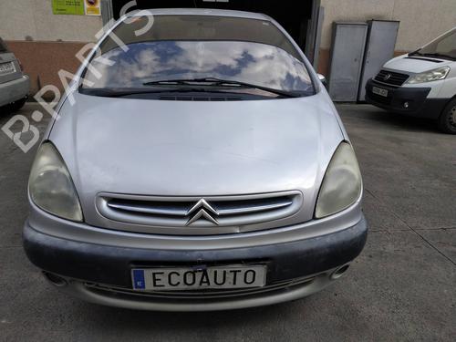 Engine control unit (ECU) CITROËN XSARA PICASSO (N68)  | BP17870563M57 