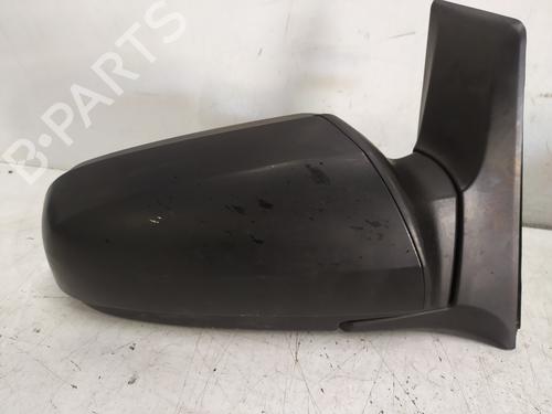 Right mirror OPEL ZAFIRA / ZAFIRA FAMILY B (A05)  | BP29994227C27 