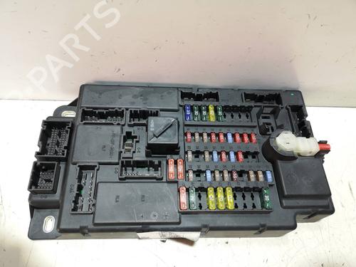 Used Fuse box MINI MINI (R56) One (95 hp) 16882722