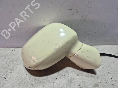 Bakspejl Højre HONDA JAZZ II (GD_, GE3, GE2) 1.2 i-DSI (GD5, GE2) (78 hp) 25155482