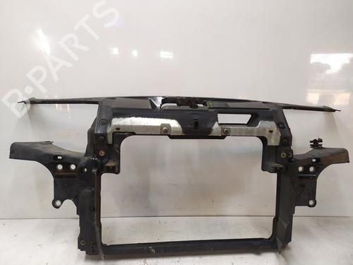 Frontplade/Frontkurv SKODA FABIA I (6Y2) 1.9 TDI (100 hp) 22903735