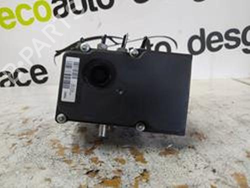 Used ABS pump CITROËN C4 Coupe (LA_) 1.6 VTi 120 (120 hp) 8701500