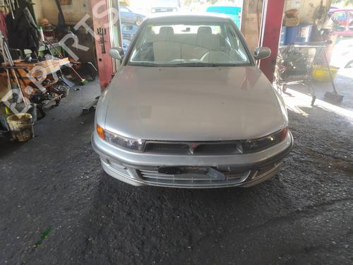 Front right window mechanism MITSUBISHI GALANT VIII (EA_) 2.5 V6 24V (EA5A) | BP10498927C23 