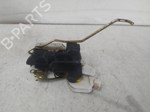 Front left lock MITSUBISHI GALANT VIII (EA_) 2.5 V6 24V (EA5A) | BP10498922C98 