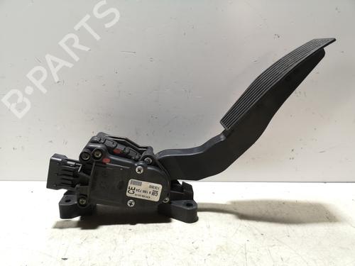 Pédale OPEL VECTRA C (Z02) 1.8 (F69) (140 hp) 16184470