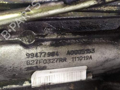 Steering rack IVECO DAILY IV Platform/Chassis 35C15 | BP29536475M22 