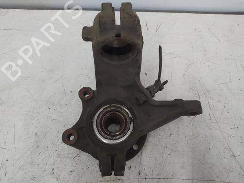 Right front steering knuckle PEUGEOT 206 Hatchback (2A/C) 1.6 HDi 110 | BP8711089M26 