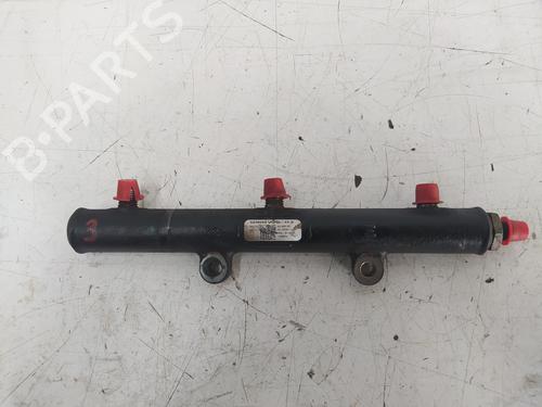 Used Injection rail LAND ROVER DISCOVERY III (L319) 2.7 TD 4x4 (190 hp) 19330474