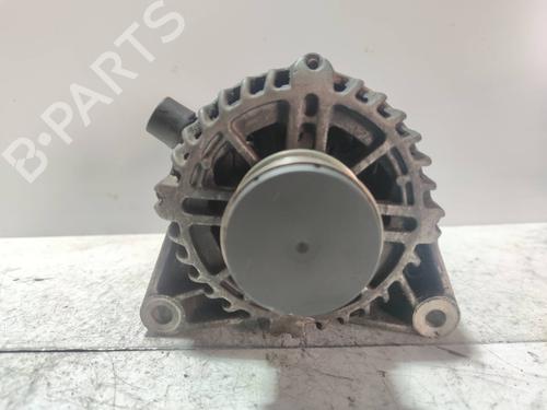 Generator FORD FIESTA VI (CB1, CCN) 1.4 TDCi (70 hp) 8710468