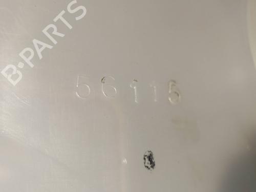 Ekspansjonstank IVECO DAILY IV Platform/Chassis 35C15 | BP29536450C120 