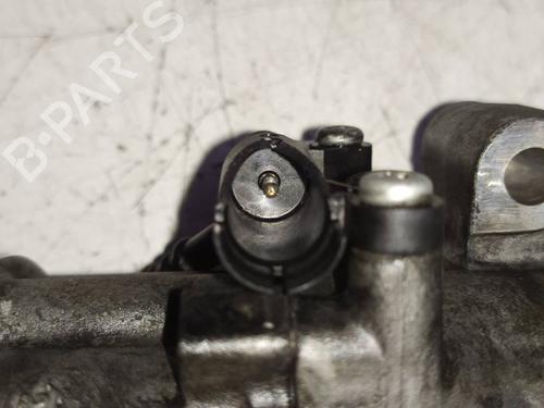 AC compressor BMW 3 (E46) 320 d | BP38962251M34 - Image 5