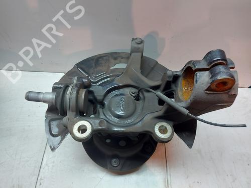 Left front steering knuckle FORD TRANSIT CUSTOM V362 Van (FY, FZ) | BP31116723M25
