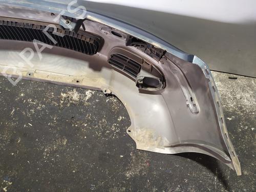 Front bumper SKODA FABIA I (6Y2)  | BP27997488C7 