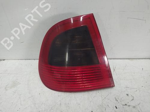 Used Left taillight SEAT CORDOBA (6K1, 6K2) [1993-2002]  24812650