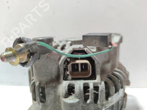 Alternator NISSAN ALMERA II Hatchback (N16) 2.2 dCi | BP8708536M7 