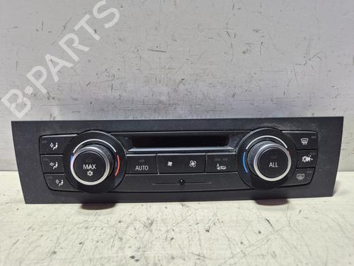 Used Climate control BMW X1 (E84) sDrive 20 d (177 hp) 26395086