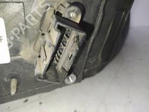 Bakspejl Højre OPEL VECTRA C (Z02)  | BP8921363C27 