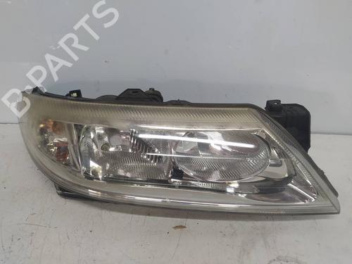 Used Right headlight RENAULT LAGUNA II (BG0/1_) [2001-2007]  13468420