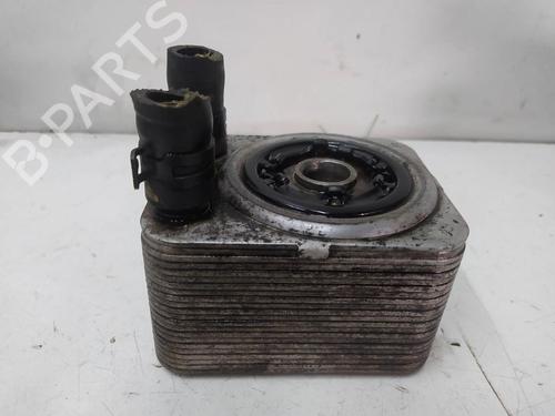 Used Oil radiator AUDI A3 (8P1) 2.0 TDI 16V (140 hp) 14156001