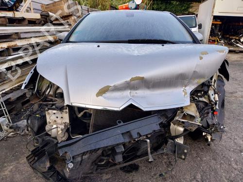 Używane części CITROËN C4 I (LC_) [2004-2014]  4262027
