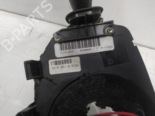 Switch RENAULT MEGANE II (BM0/1_, CM0/1_)  | BP16441822I30 