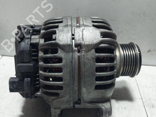 Alternator AUDI A3 (8P1) | BP36042255M7 - Image 2