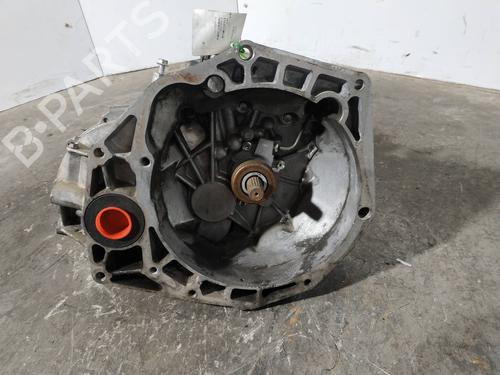 Used Gearbox SUZUKI SPLASH (EX) [2008-2025]  13121856