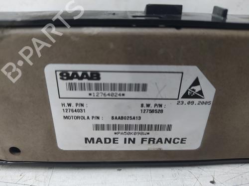 Right front window switch SAAB 9-3 (YS3F, E79, D79, D75) 1.9 TiD | BP21814224I26 