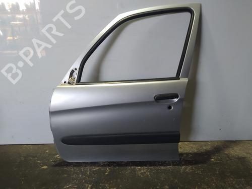 Used Left front door Left front door 36870481 36870481
